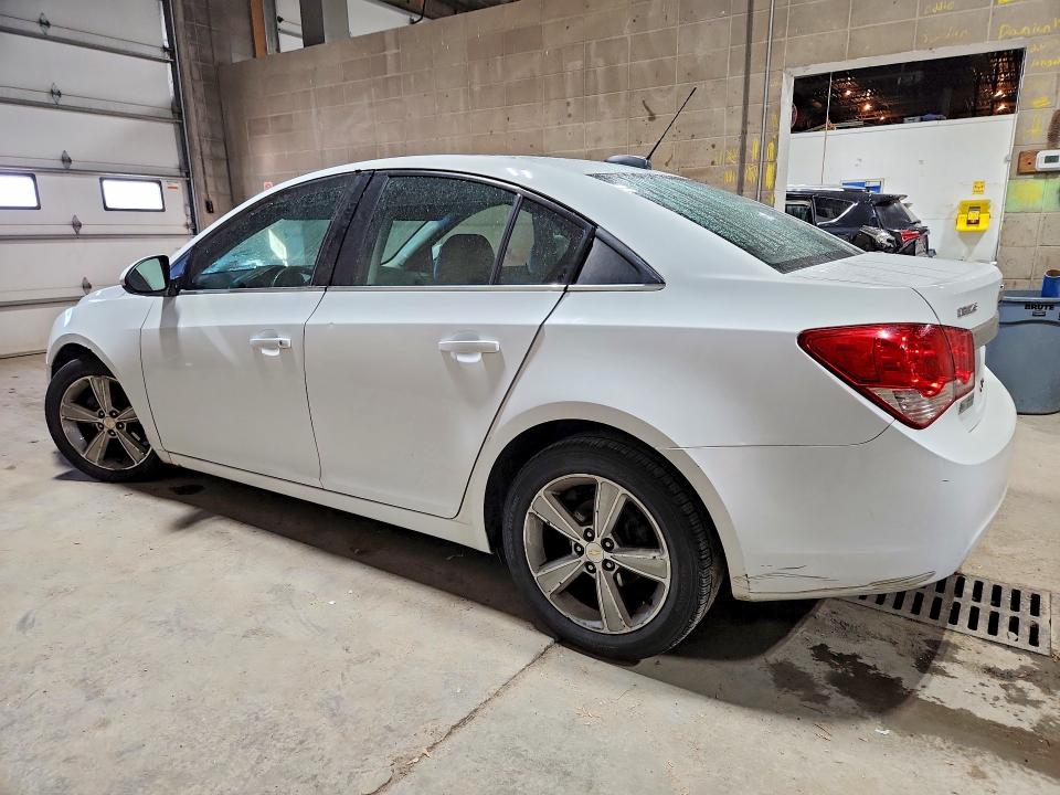 Aukcja sprzedaży 2015 Chevrolet Cruze, vin: 1G1PE5SB7F7150868, numer aukcji: 71544076