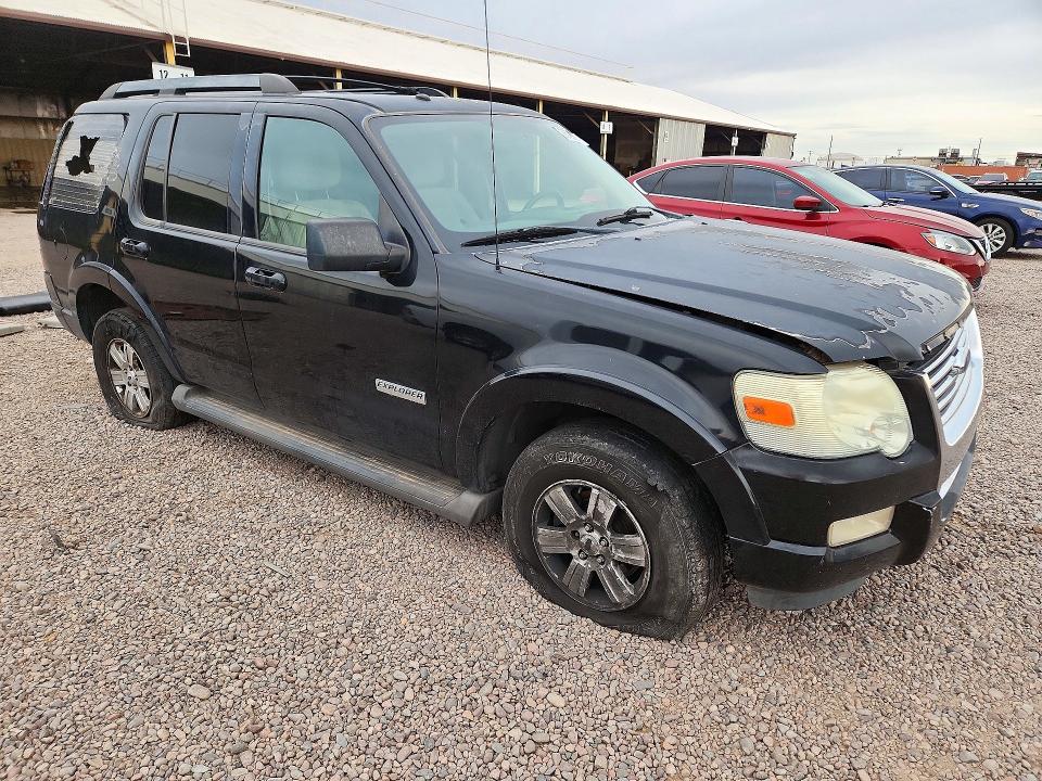 Продаж на аукціоні авто 2008 Ford Explorer, vin: 1FMEU73E98UA73507, номер лоту: 73720566