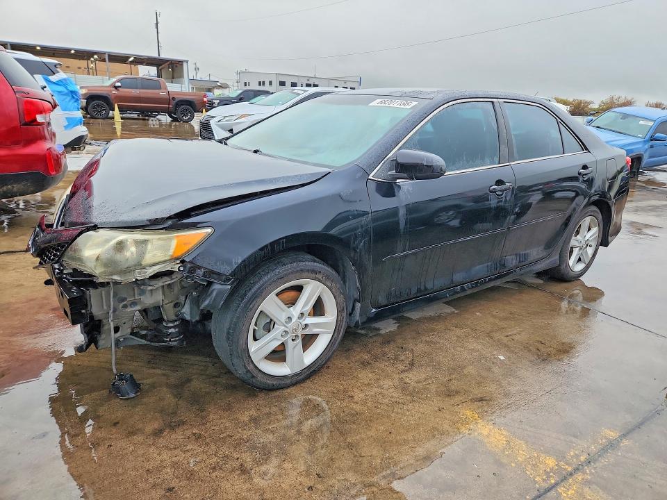 Aukcja sprzedaży 2014 Toyota Camry, vin: 4T1BF1FK5EU339239, numer aukcji: 68201186