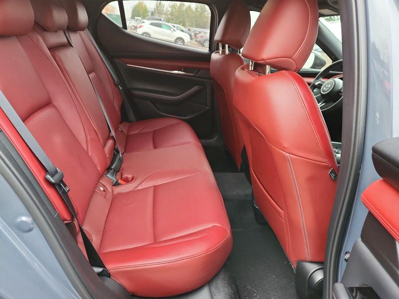 Продаж на аукціоні авто 2024 Mazda 3, vin: JM1BPBMY1R1654867, номер лоту: 68934536