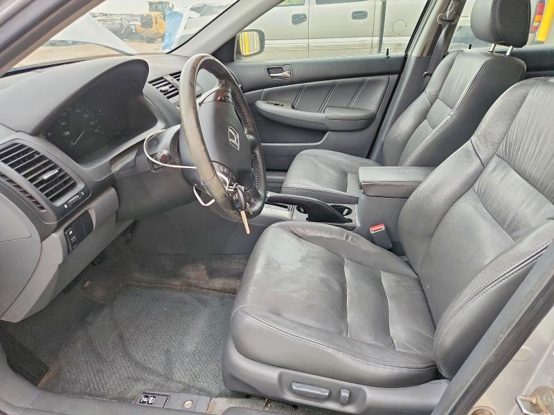 Продажа на аукционе авто 2007 Honda Accord, vin: 1HGCM56887A053823, номер лота: 70322906