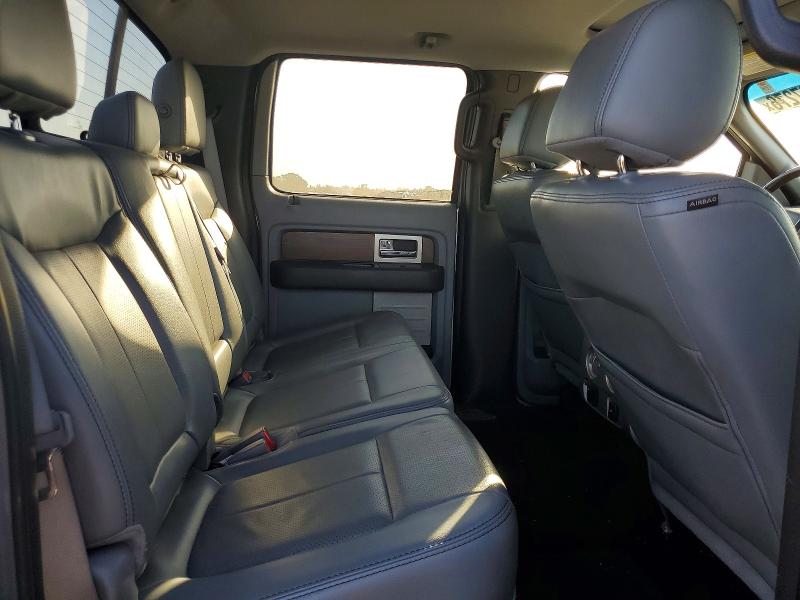 71597276 :رقم المزاد ، 1FTFW1ET1DKD69865 vin ، 2013 Ford F150 مزاد بيع