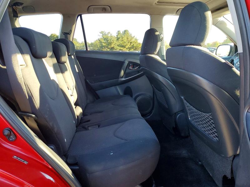 Продаж на аукціоні авто 2011 Toyota Rav4, vin: JTMRK4DV6B5102830, номер лоту: 71692546