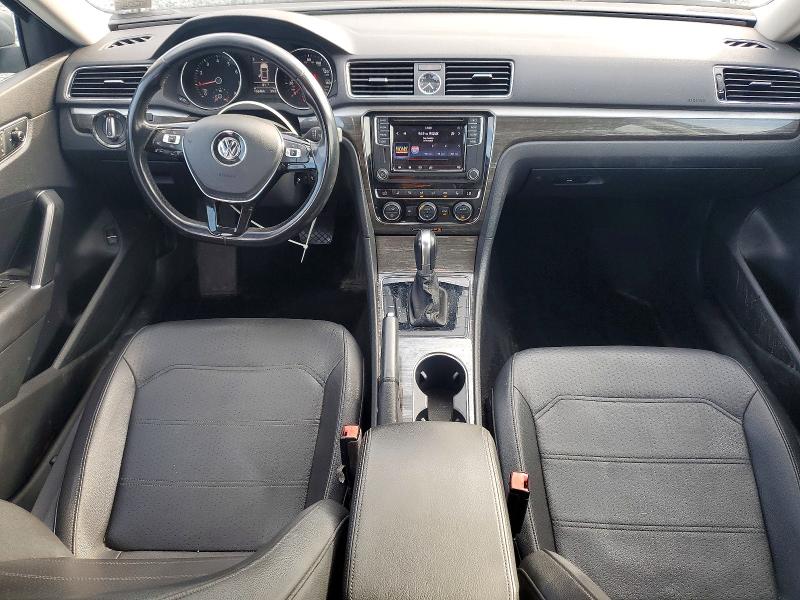 Продажа на аукционе авто 2016 Volkswagen Passat, vin: 1VWBT7A33GC047904, номер лота: 71422756