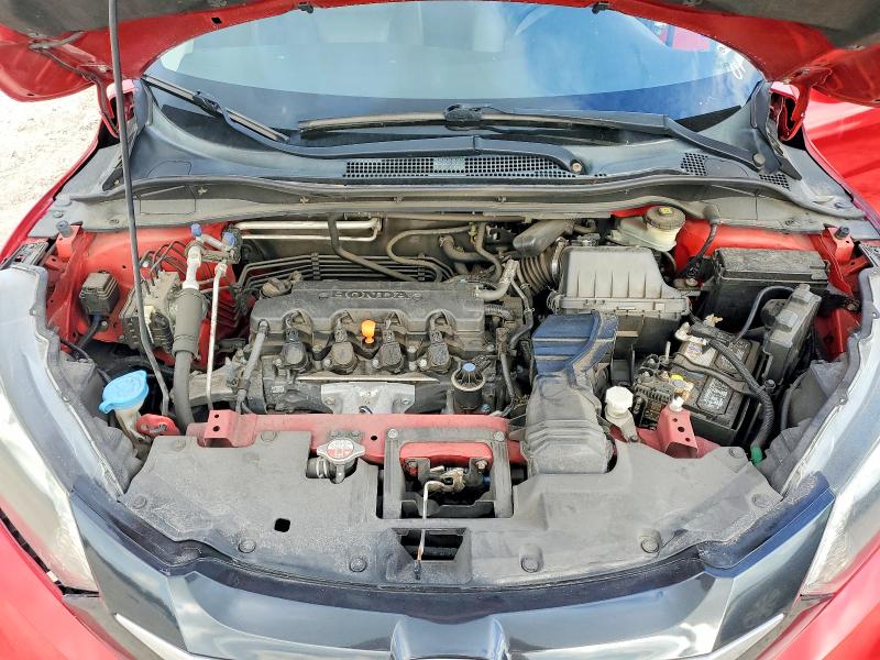 Продаж на аукціоні авто 2018 Honda Hr-v, vin: 3CZRU6H79JM701578, номер лоту: 70252836
