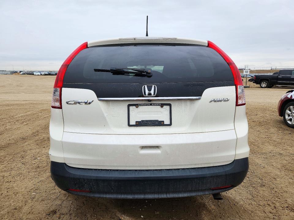 Продажа на аукционе авто 2013 Honda Cr-v, vin: 2HKRM4H72DH113820, номер лота: 71689696