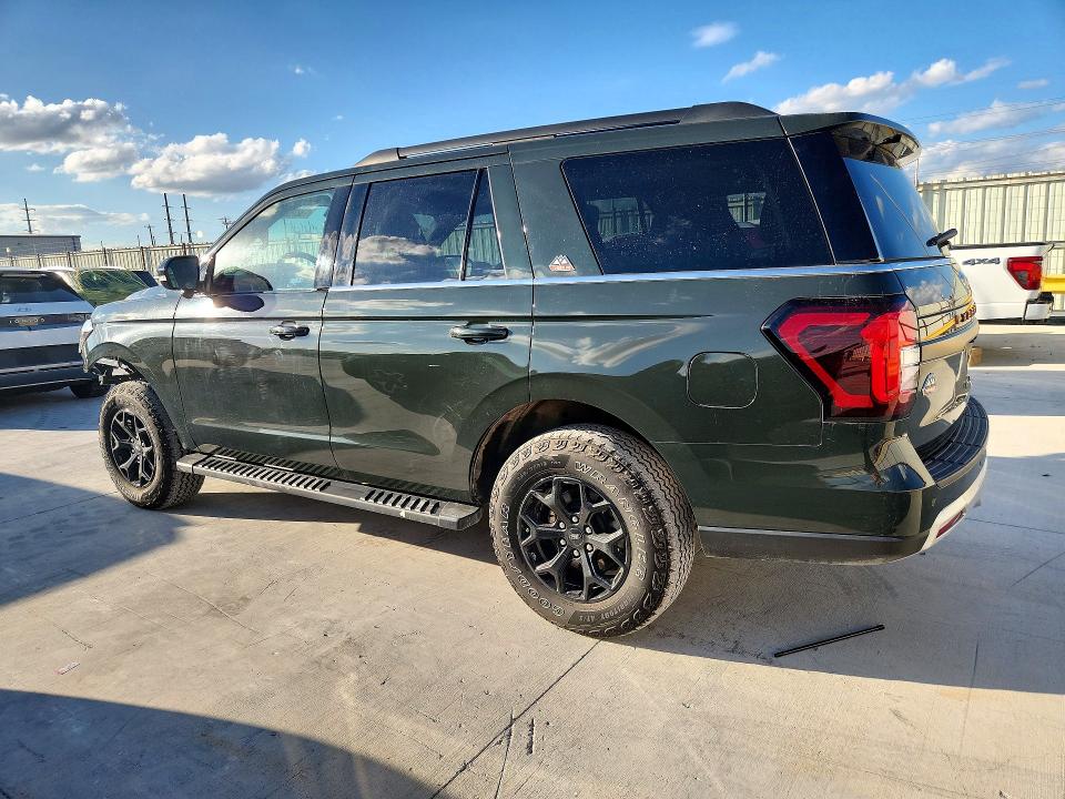 Продаж на аукціоні авто 2022 Ford Expedition, vin: 1FMJU1RT0NEA02865, номер лоту: 73276206