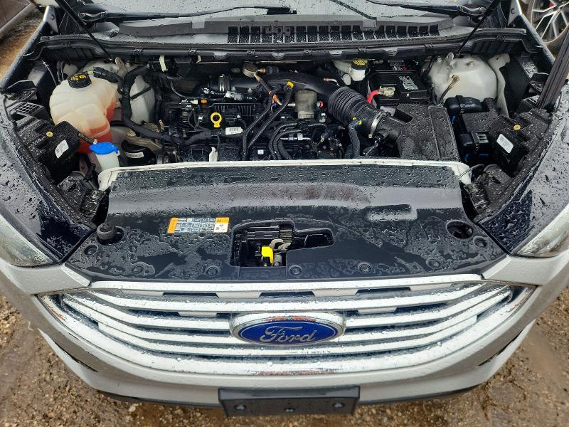 2019 Ford Edge მანქანა იყიდება აუქციონზე, vin: 2FMPK4J96KBC40163, აუქციონის ნომერი: 71045756