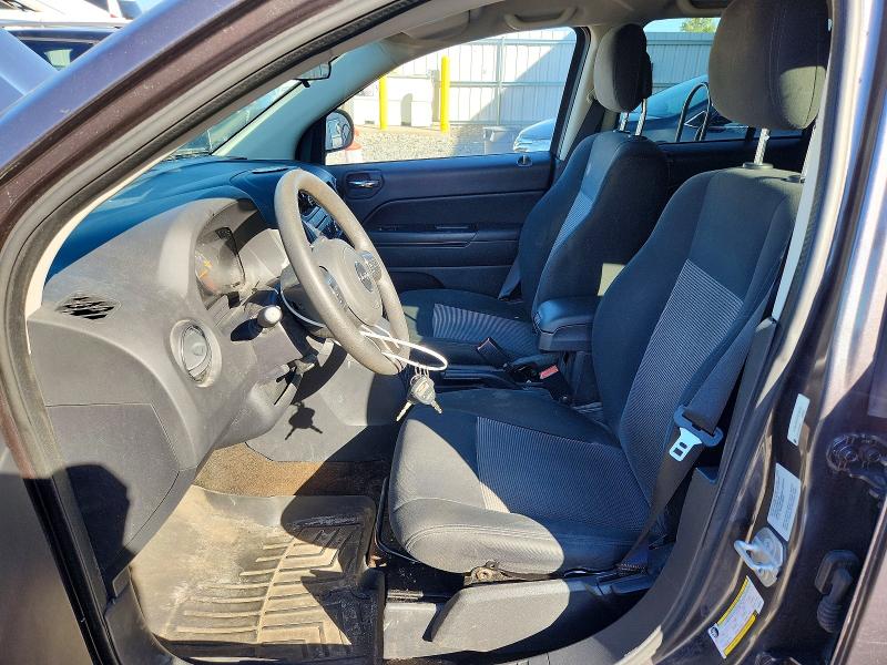 Auction sale of the 2015 Jeep Compass, vin: 1C4NJDBB1FD239101, lot number: 71993176