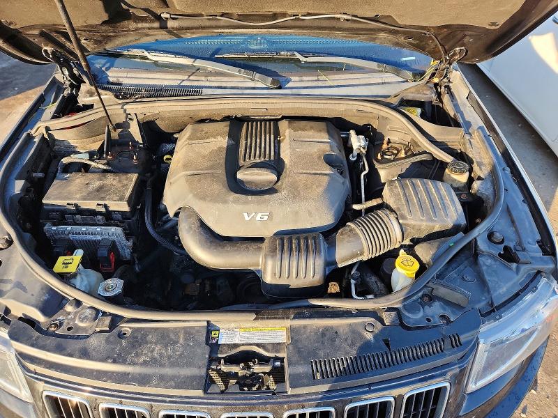 Auction sale of the 2014 Jeep Grand Cherokee, vin: 1C4RJFBG6EC334184, lot number: 71464886