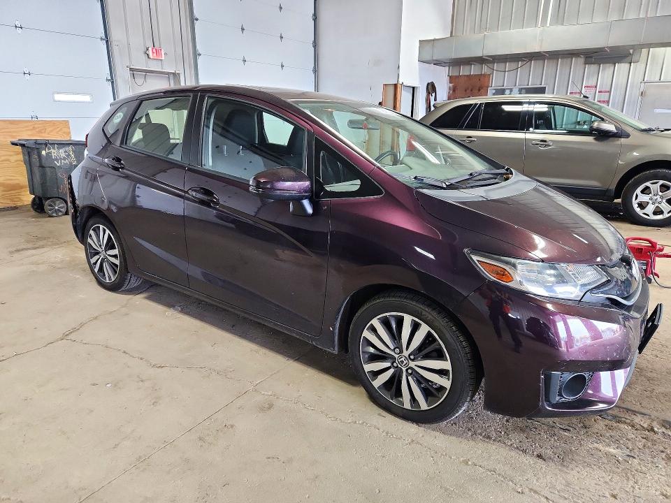 Aukcja sprzedaży 2016 Honda Fit, vin: JHMGK5H77GX039448, numer aukcji: 72363566