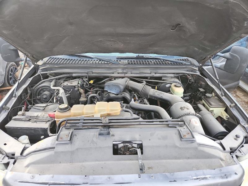 64967236 :رقم المزاد ، 1FTNX21L93EA08949 vin ، 2003 Ford F250 مزاد بيع