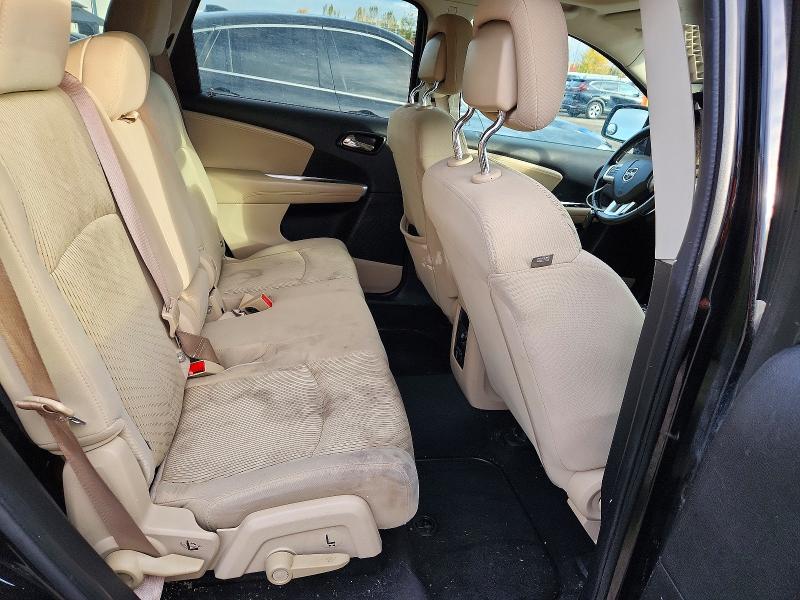 Продажа на аукционе авто 2014 Dodge Journey, vin: 3C4PDCCB1ET113550, номер лота: 72208616