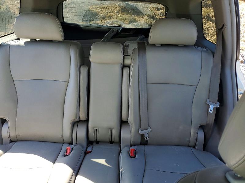 Продаж на аукціоні авто 2013 Toyota Highlander, vin: 5TDBK3EH1DS234492, номер лоту: 70565436