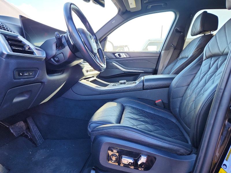 Aukcja sprzedaży 2024 Bmw X5, vin: 5UX13EU07R9U18629, numer aukcji: 72458426