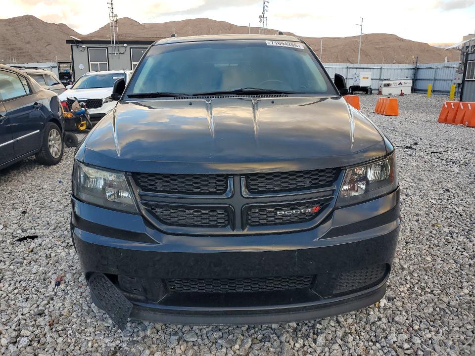 Aukcja sprzedaży 2018 Dodge Journey, vin: 3C4PDCAB0JT348048, numer aukcji: 71694286