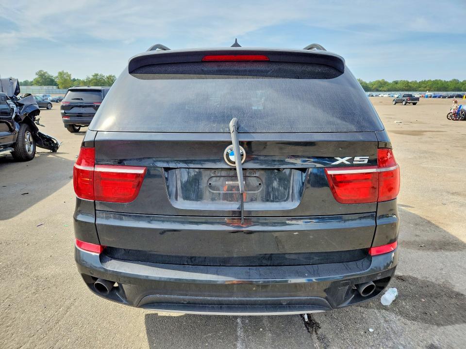 Продажа на аукционе авто 2011 Bmw X5, vin: 5UXZV4C59BL415633, номер лота: 71492206