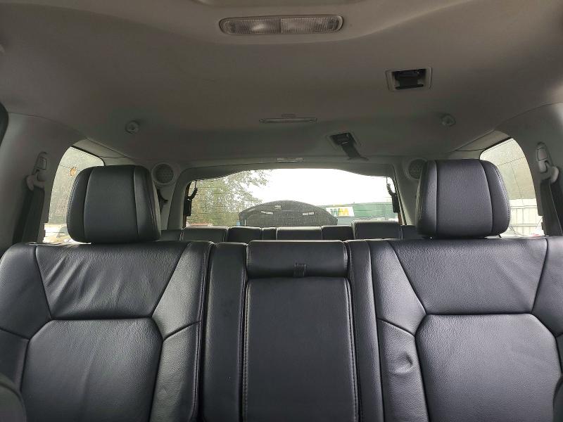 71694616 :رقم المزاد ، 5FNYF4H90EB048909 vin ، 2014 Honda Pilot مزاد بيع