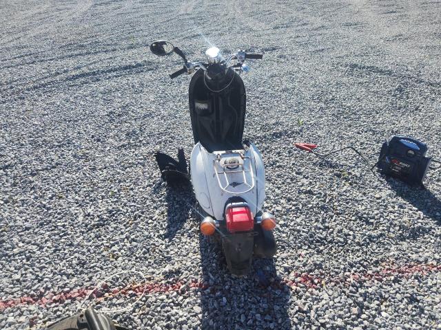 2007 Yamaha Xc50 მანქანა იყიდება აუქციონზე, vin: LPRSA30A97A133600, აუქციონის ნომერი: 71791306