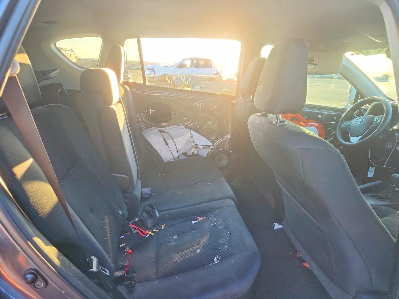Aukcja sprzedaży 2017 Toyota Rav4, vin: 2T3ZFREV3HW347053, numer aukcji: 71263716
