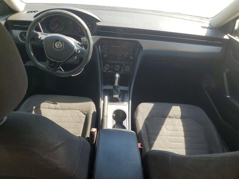 Aukcja sprzedaży 2021 Volkswagen Passat, vin: 1VWAA7A39MC004892, numer aukcji: 71050156
