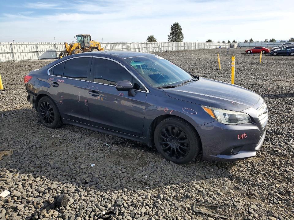 2015 Subaru Legacy მანქანა იყიდება აუქციონზე, vin: 4S3BNEL67F3016520, აუქციონის ნომერი: 71911176