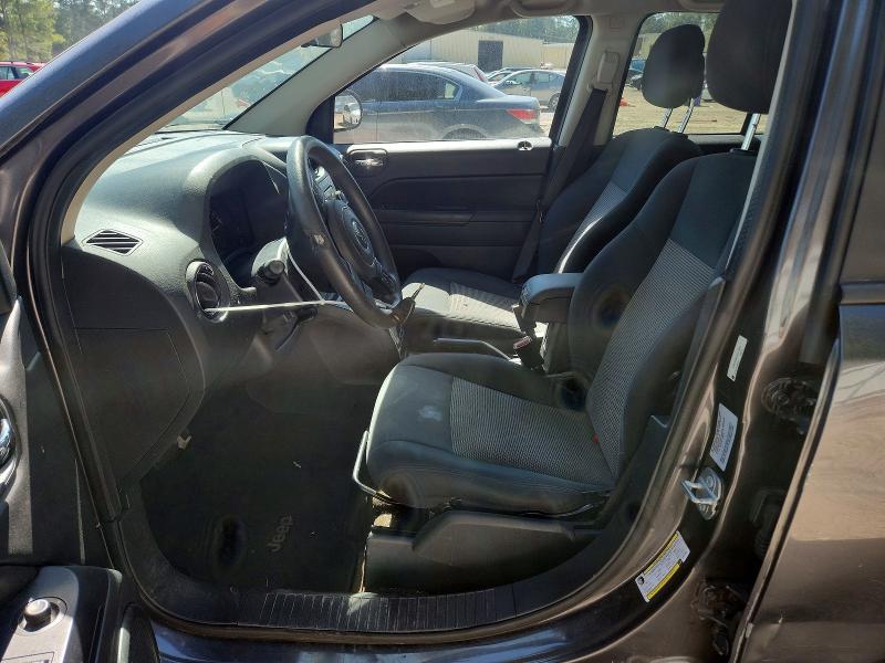 Aukcja sprzedaży 2015 Jeep Compass, vin: 1C4NJDBB8FD214664, numer aukcji: 70383946