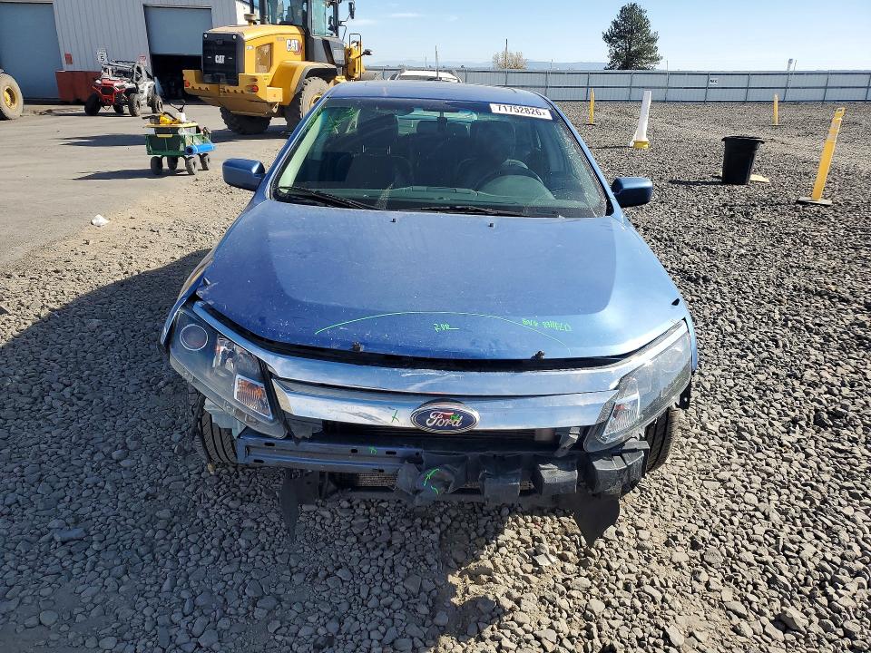 Продаж на аукціоні авто 2010 Ford Fusion, vin: 3FAHP0DC7AR261264, номер лоту: 71752826