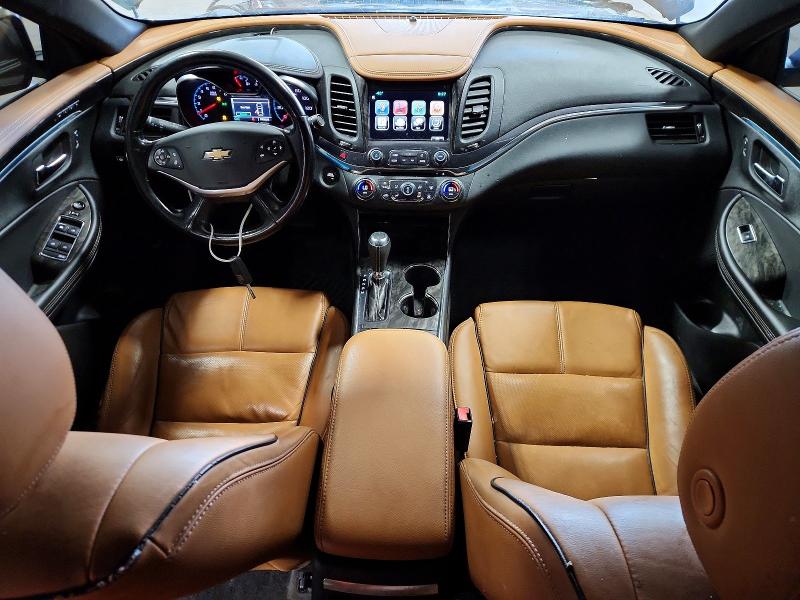 Продаж на аукціоні авто 2015 Chevrolet Impala, vin: 2G1165S37F9152033, номер лоту: 71248446