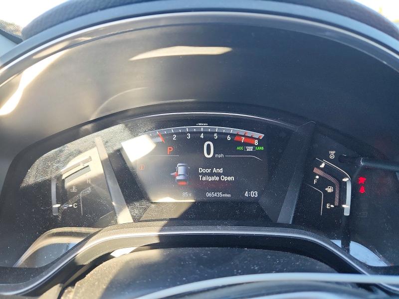 Aukcja sprzedaży 2020 Honda Cr-v, vin: 5J6RW2H80LA009897, numer aukcji: 71632026