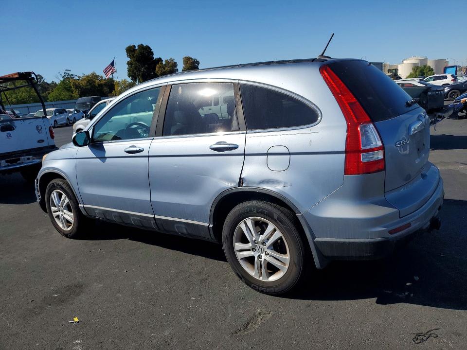 Aukcja sprzedaży 2011 Honda Cr-v, vin: 5J6RE4H79BL017912, numer aukcji: 71782526