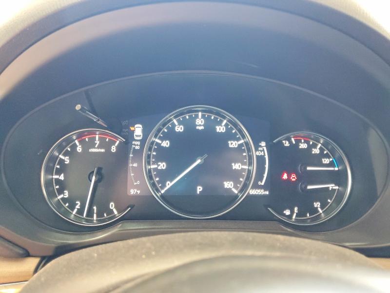 71275336 :رقم المزاد ، JM3KFBEY1K0644909 vin ، 2019 Mazda Cx-5 مزاد بيع
