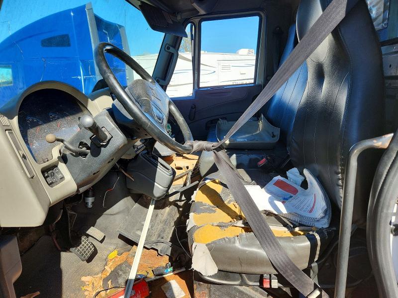 Продажа на аукционе авто 2012 International 4000, vin: 1HTMMAAL8CH456695, номер лота: 73189516