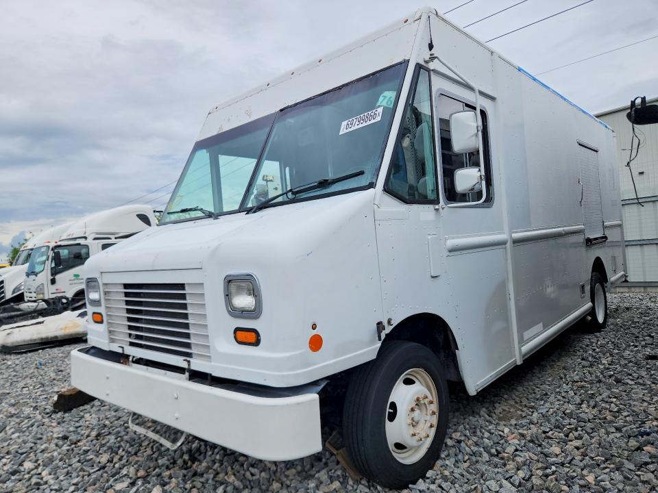 Продаж на аукціоні авто 2013 Ford F59, vin: 1F65F5KY3D0A13693, номер лоту: 69799866