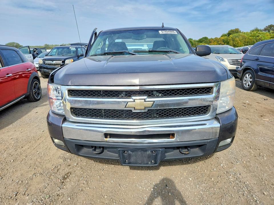 Aukcja sprzedaży 2011 Chevrolet Silverado, vin: 1GCRKSE34BZ233300, numer aukcji: 67894946