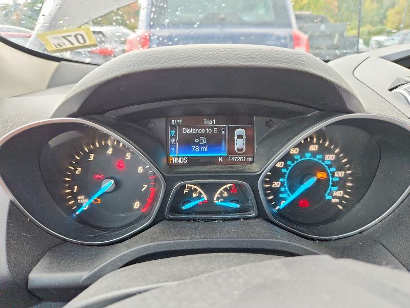 Продаж на аукціоні авто 2016 Ford Escape, vin: 1FMCU0GX2GUA59294, номер лоту: 71364496