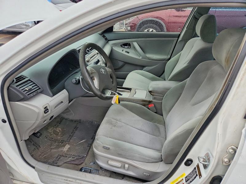 Продажа на аукционе авто 2011 Toyota Camry, vin: 4T1BB3EK1BU131010, номер лота: 69460896