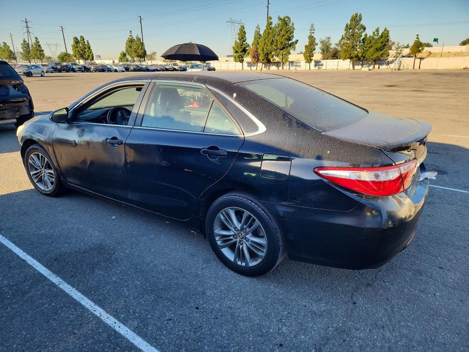2016 Toyota Camry მანქანა იყიდება აუქციონზე, vin: 4T1BF1FK6GU525147, აუქციონის ნომერი: 71613916