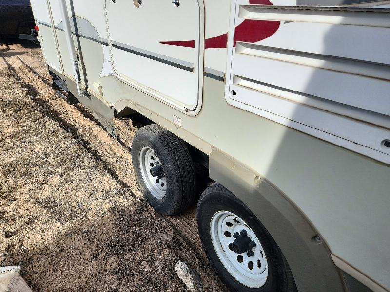 Aukcja sprzedaży 2007 Keystone Outback, vin: 4YDT28K257B451134, numer aukcji: 73081606