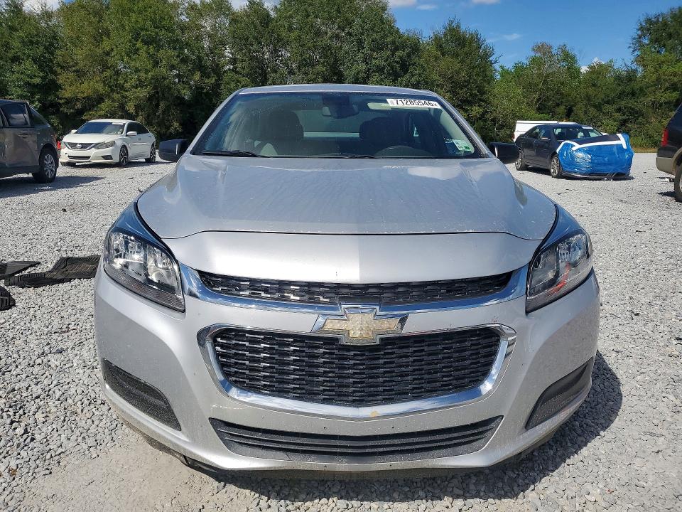 Продаж на аукціоні авто 2016 Chevrolet Malibu Limited, vin: 1G11B5SA3GF165381, номер лоту: 71285546