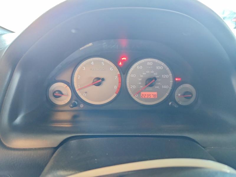 Aukcja sprzedaży 2002 Honda Civic, vin: 1HGEM21582L060918, numer aukcji: 72047526