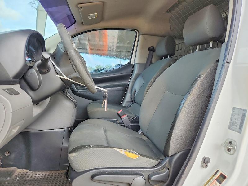 Продажа на аукционе авто 2015 Nissan Nv200, vin: 3N6CM0KN4FK735430, номер лота: 70988826