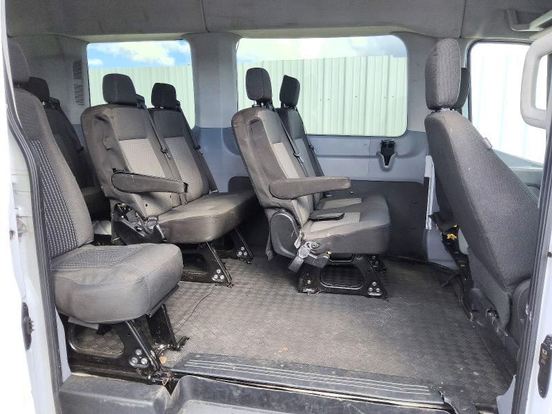 Aukcja sprzedaży 2015 Ford Transit, vin: 1FDZK1CM6FKA16444, numer aukcji: 69816336