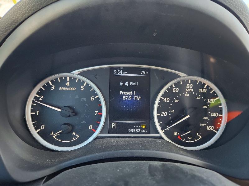 Продажа на аукционе авто 2017 Nissan Sentra, vin: 3N1AB7AP0HY303870, номер лота: 72015236