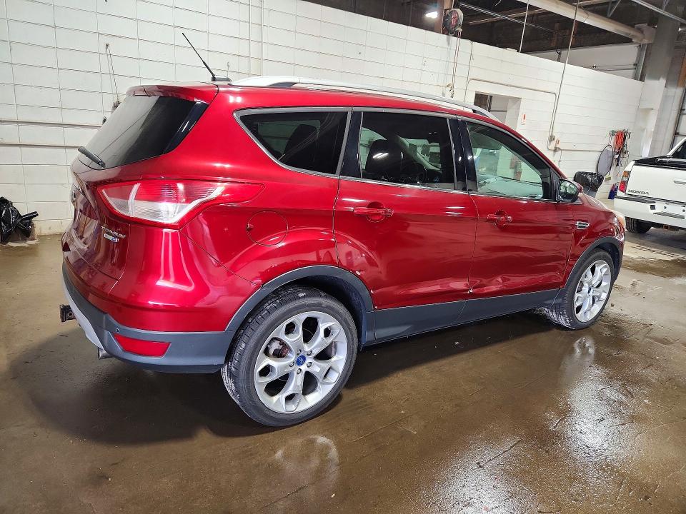 Aukcja sprzedaży 2013 Ford Escape, vin: 1FMCU9J90DUA34128, numer aukcji: 72167786