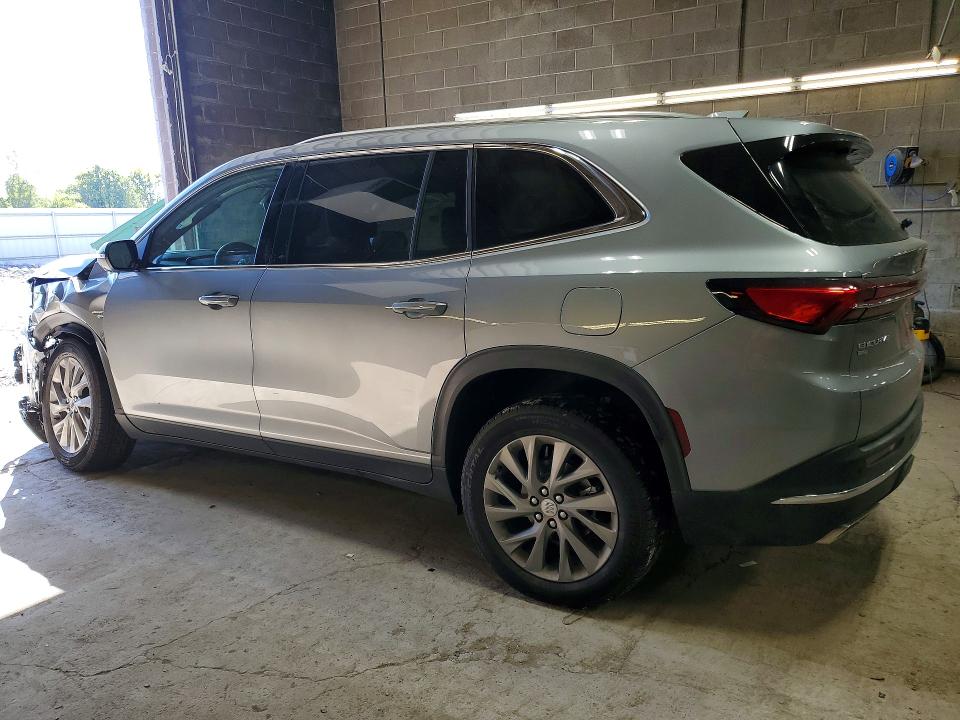 Продажа на аукционе авто 2026 Buick Enclave, vin: 5GAEVAKSXTJ179966, номер лота: 71818246