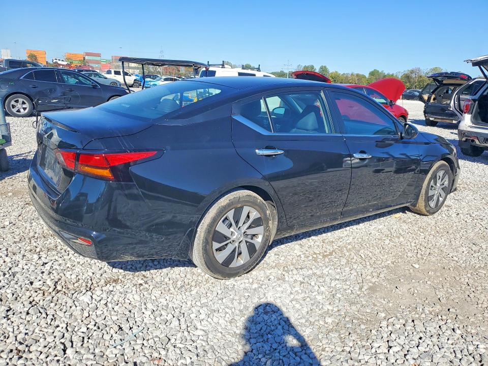 Auction sale of the 2021 Nissan Altima, vin: 1N4BL4BV4MN371631, lot number: 69374566