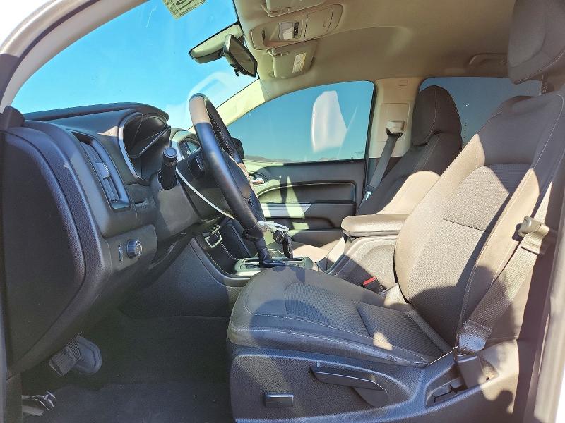 Aukcja sprzedaży 2016 Chevrolet Colorado, vin: 1GCGSCE31G1298222, numer aukcji: 73185296