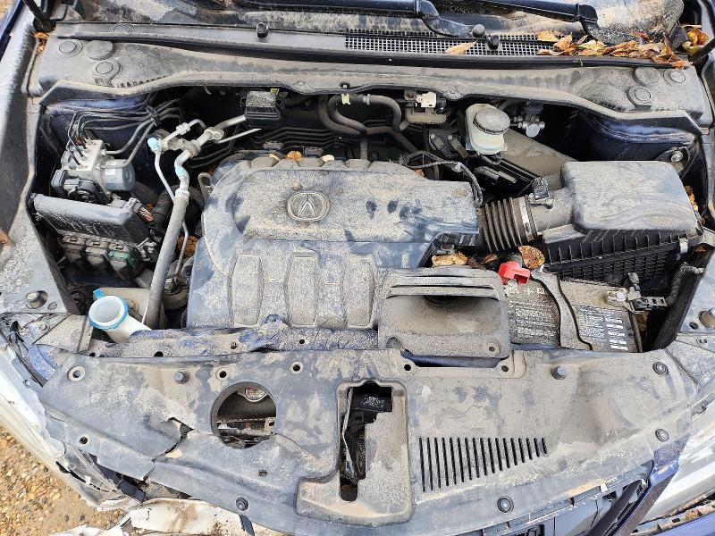 Продаж на аукціоні авто 2017 Acura Rdx, vin: 5J8TB4H76HL802497, номер лоту: 72550486