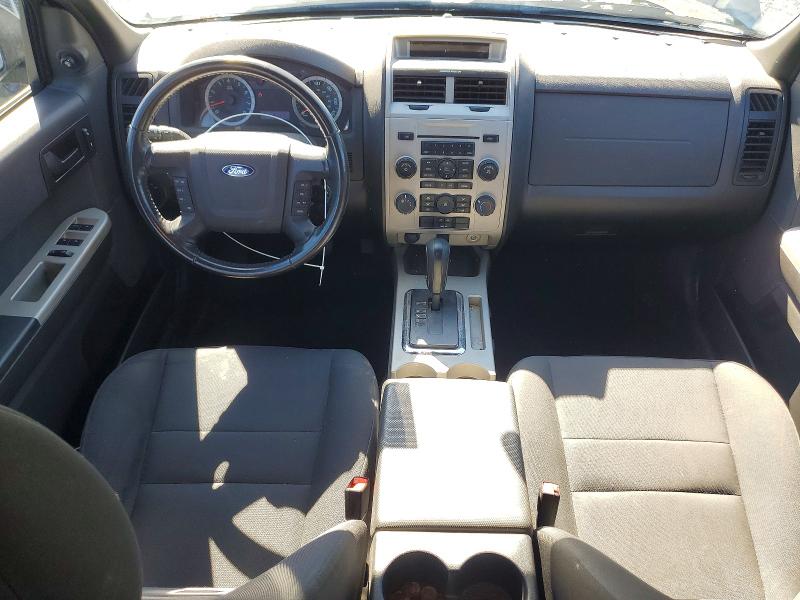 Aukcja sprzedaży 2010 Ford Escape, vin: 1FMCU0DG5AKC24259, numer aukcji: 71954746